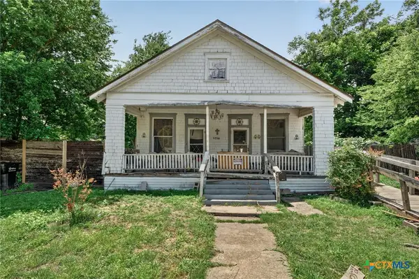 1210 S 5th Street, Temple, TX 76504