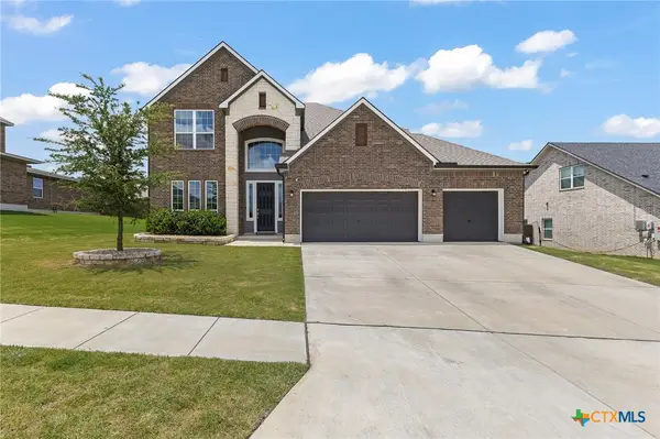 2034 Horatio Street, Nolanville, TX 76559