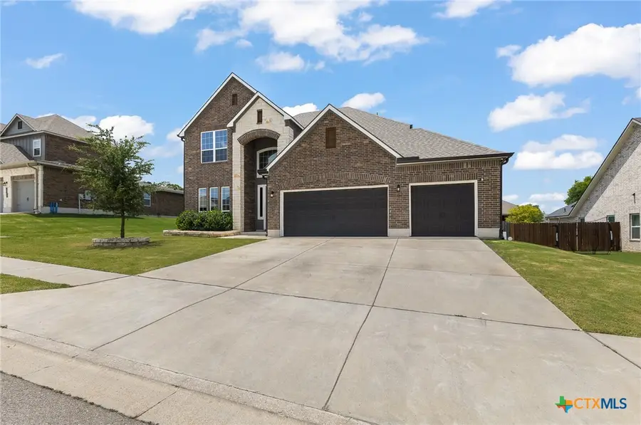 2034 Horatio Street, Nolanville, TX 76559 - #2