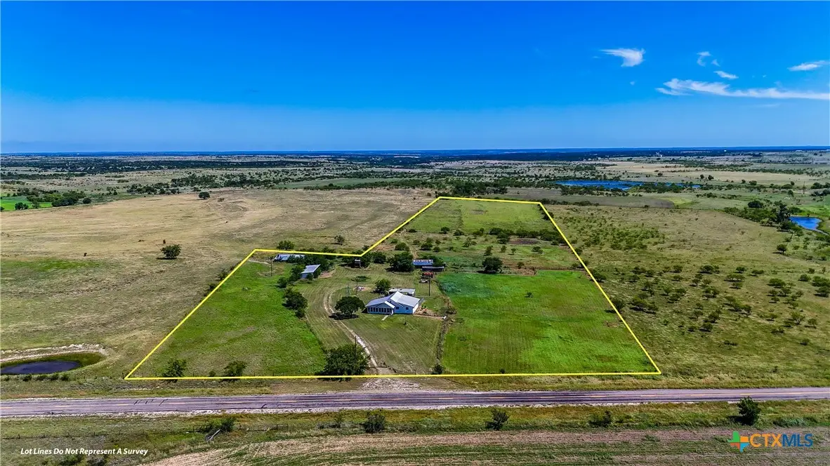 15351 Fm 2005, Hamilton, TX 76531 - #1