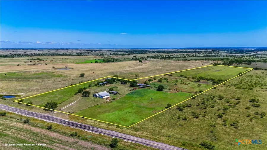 15351 Fm 2005, Hamilton, TX 76531 - #2