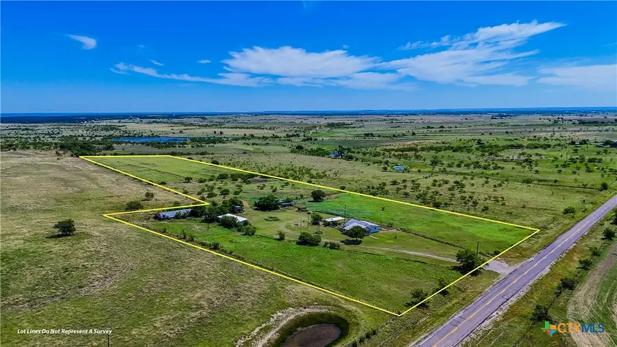 15351 Fm 2005, Hamilton, TX 76531 - #3