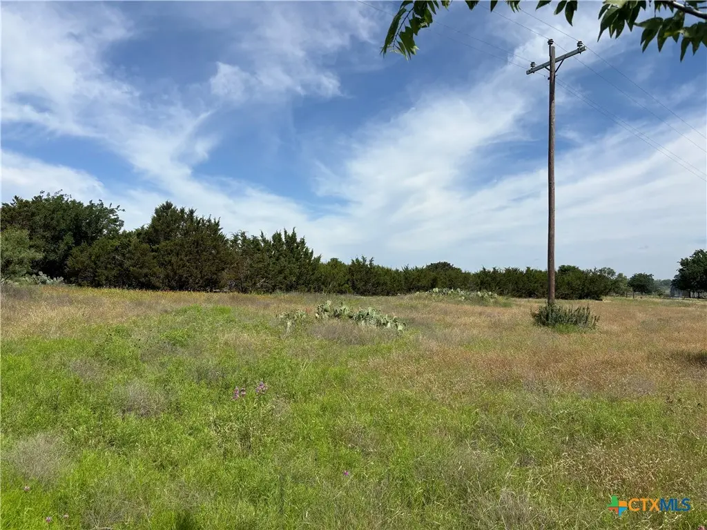 TBD County Road 3420, Lampasas, TX 76550 - #1