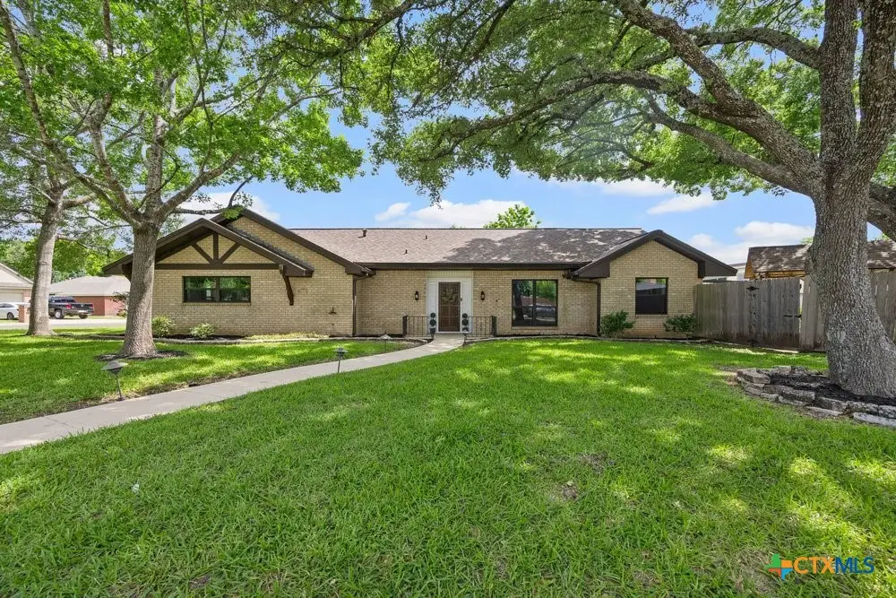 2601 Palmetto Drive, Temple, TX 76502 - #1