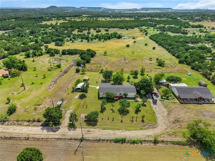 801 Hatton Drive, Killeen, TX 76542 - #2