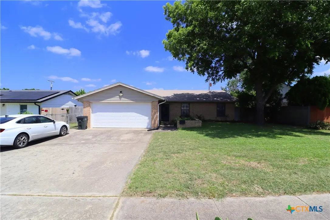 2504 Silverhill Drive, Killeen, TX 76543 - #1