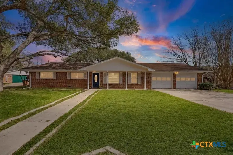 795 Vogel Drive, Lockhart, TX 78644 - #1