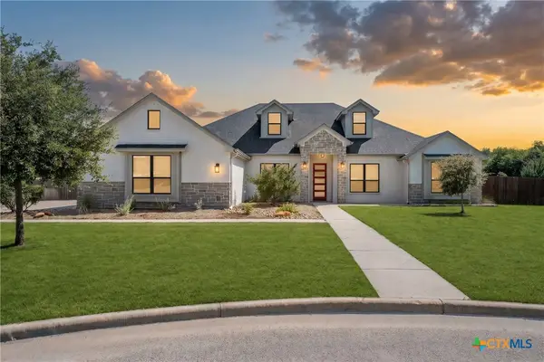 5779 Watusi Drive, Belton, TX 76513