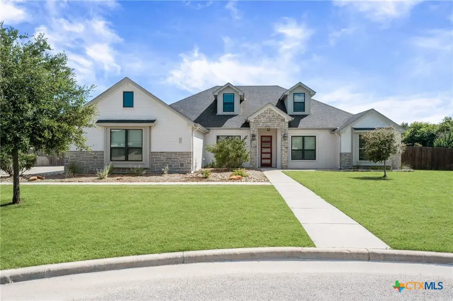 5779 Watusi Drive, Belton, TX 76513 - #2
