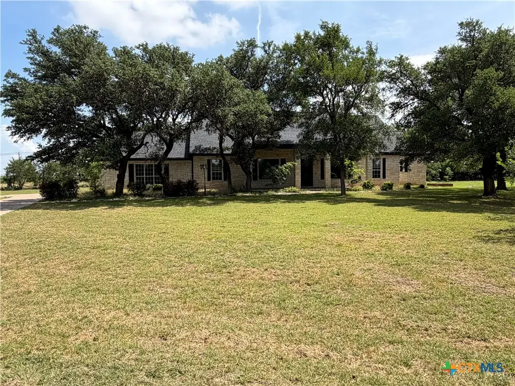 111 Cherry Wood Court, Georgetown, TX 78633 - #1