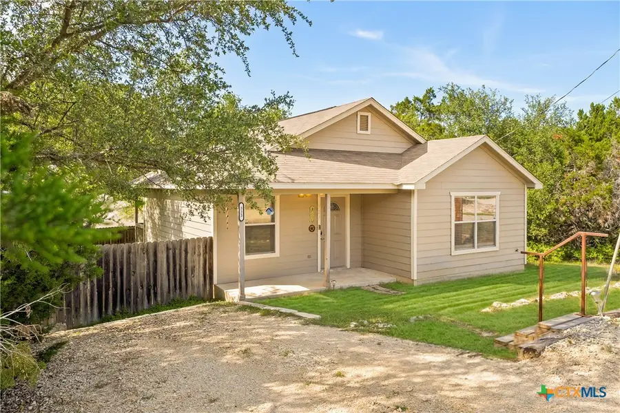 323 Lexington Pass, Canyon Lake, TX 78133 - #2