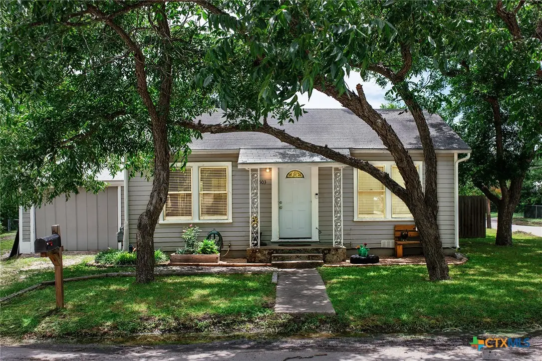 503 Bruns Street, Seguin, TX 78155 - #1
