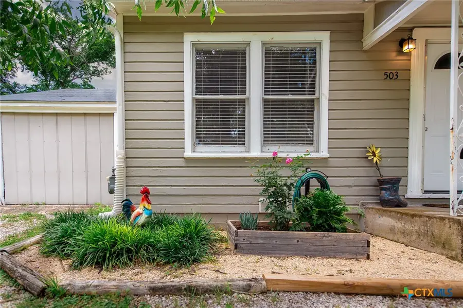503 Bruns Street, Seguin, TX 78155 - #3