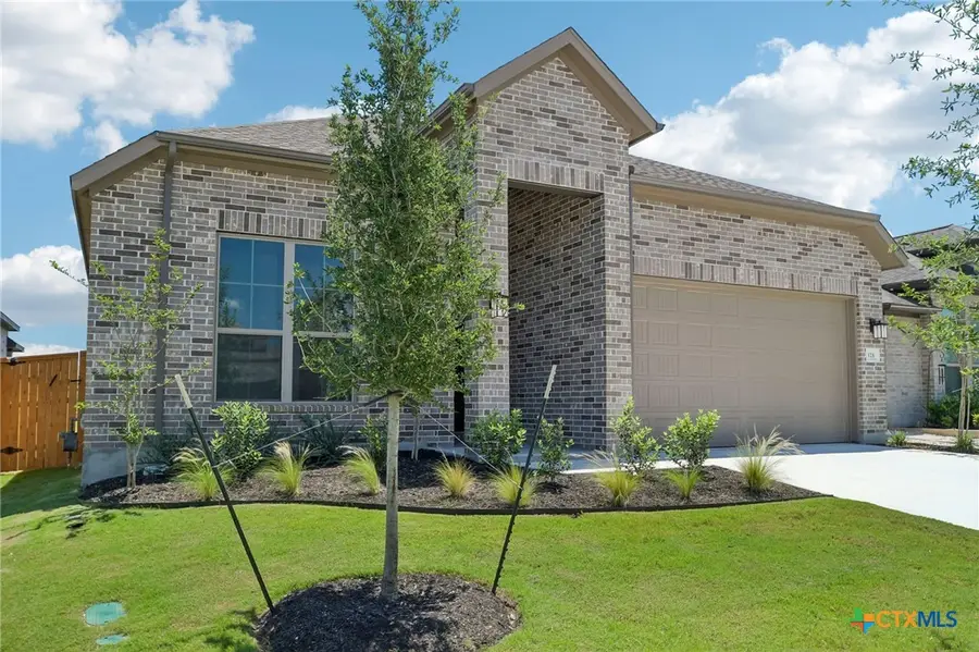 128 Prickly Poppy Loop, Kyle, TX 78640 - #3