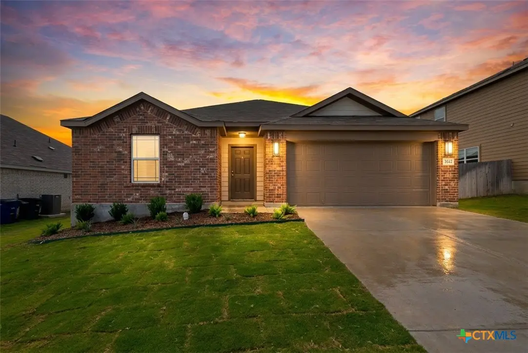 3642 Twin Dish Way, New Braunfels, TX 78130 - #1