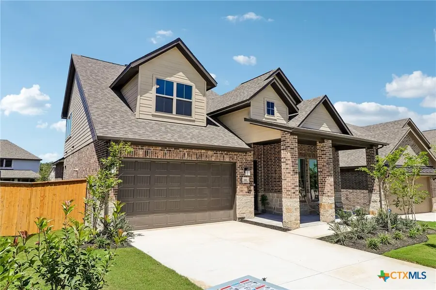 310 Prickly Poppy Loop, Kyle, TX 78640 - #2