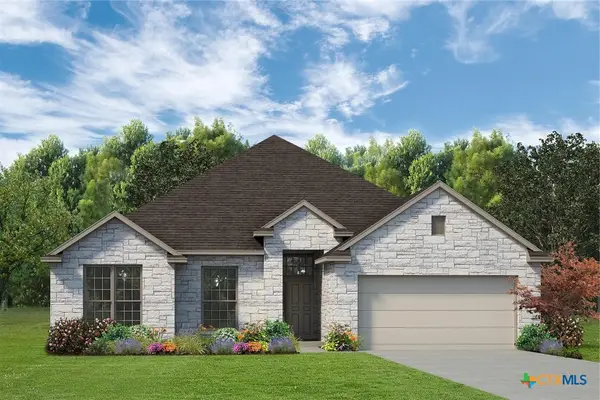 7113 Caladium Drive, Temple, TX 76502