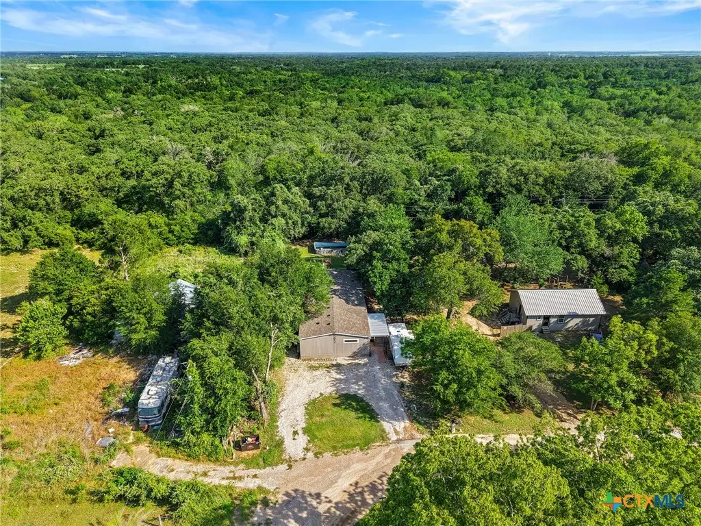 592 Oaklawn Drive, Rockdale, TX 76567 - #1