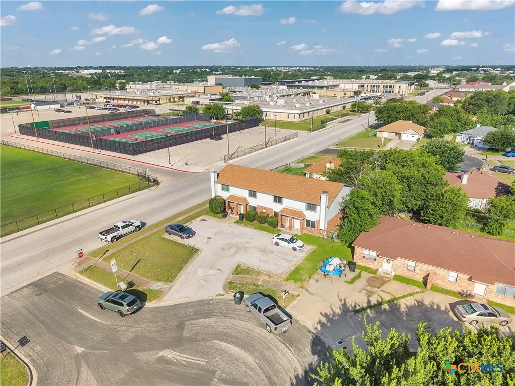 501 Esther Circle, Killeen, TX 76543 - #1