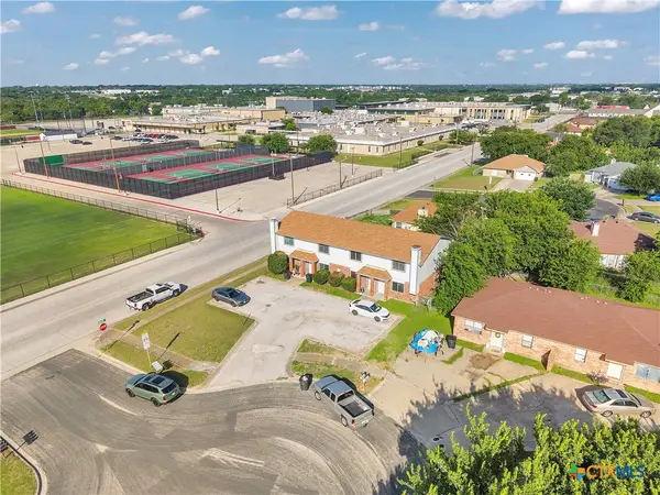 501 Esther Circle, Killeen, TX 76543