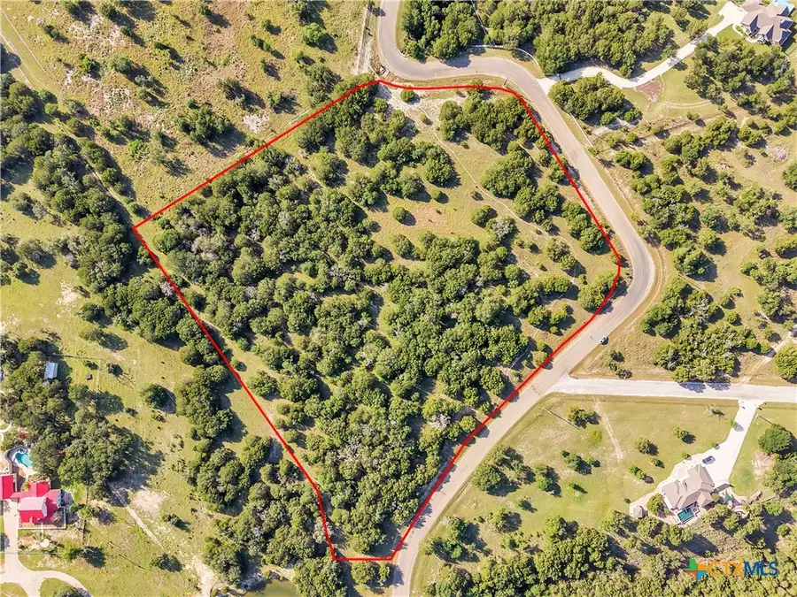 TBD River Ridge Ranch Road Road, Killeen, TX 76549 - #2