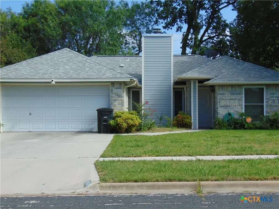 4604 Pepper Mill Hollow, Killeen, TX 76542 - #2