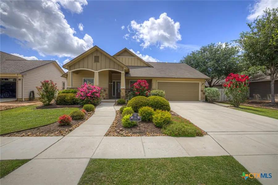 846 Madison Avenue, New Braunfels, TX 78130 - #3