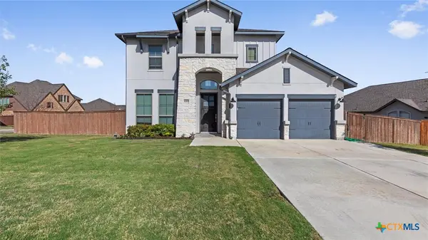 6501 Crockett Cove, Cibolo, TX 78108