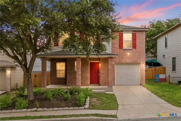 870 Barrel Point, San Antonio, TX 78251