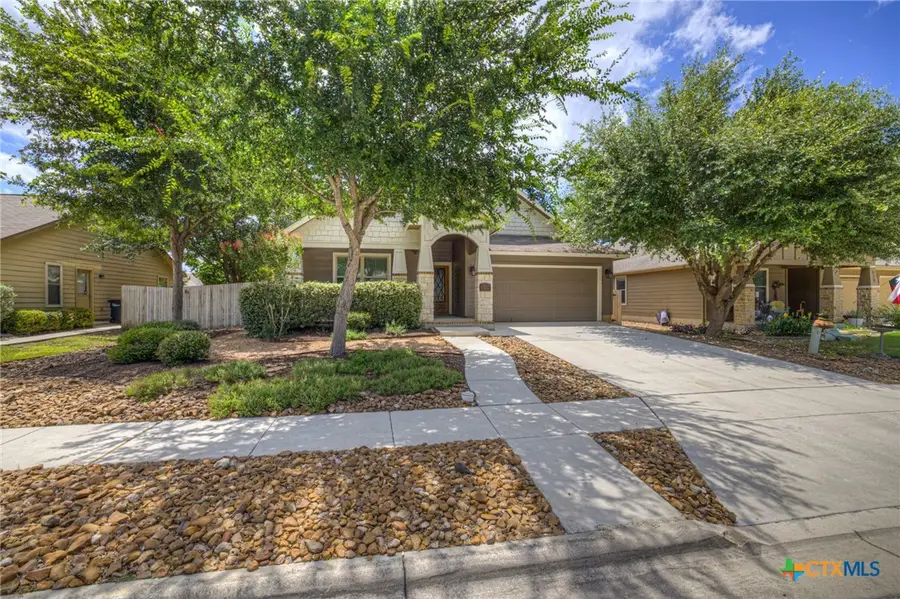 842 Madison Avenue, New Braunfels, TX 78130 - #3