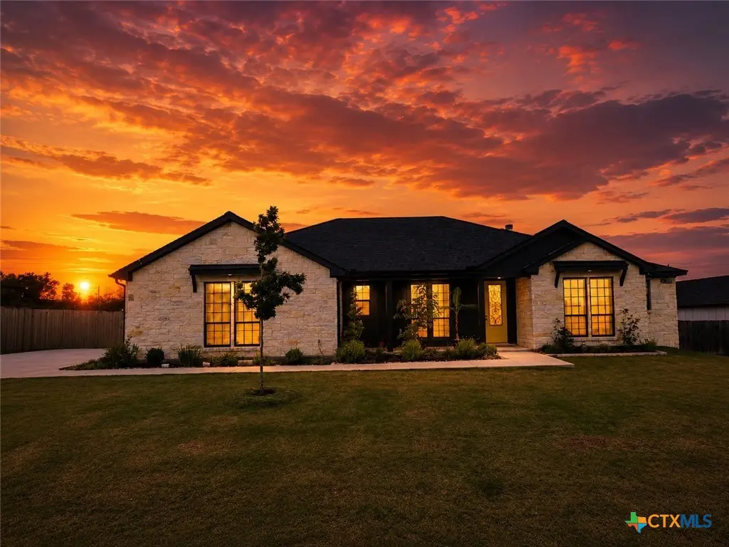 7709 Soapstone Court, Temple, TX 76502 - #1