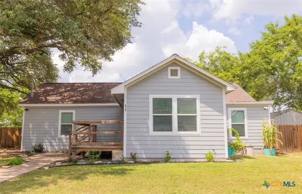 310 East Second St Street, Cuero, TX 77954