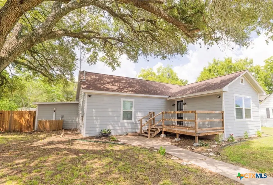 310 East Second St Street, Cuero, TX 77954 - #2
