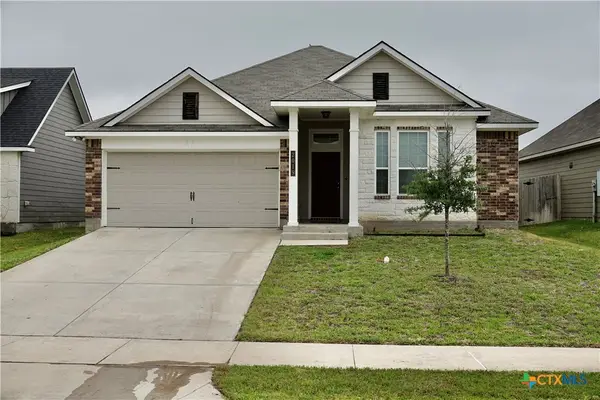 2019 Theresa Drive, Bryan, TX 77807