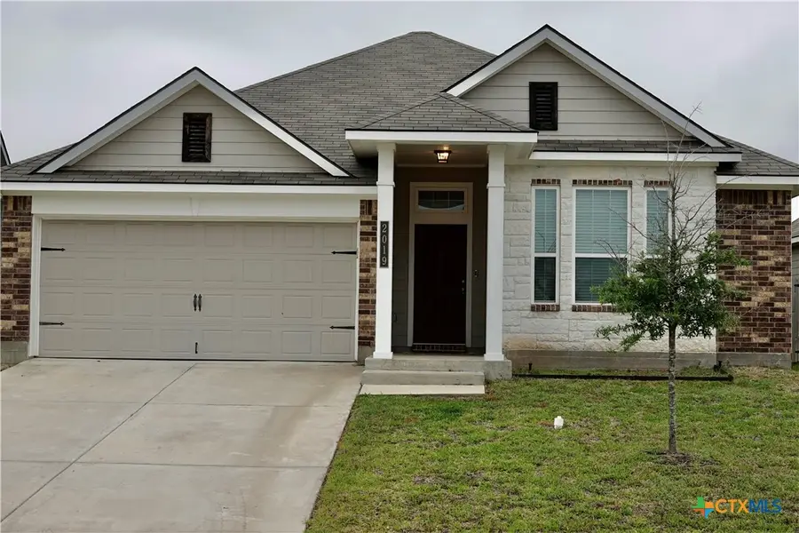 2019 Theresa Drive, Bryan, TX 77807 - #2
