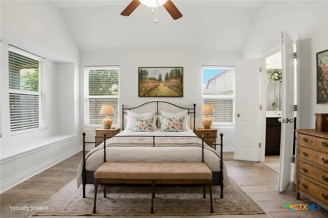 313 Silo Street, San Marcos, TX 78666 - #1