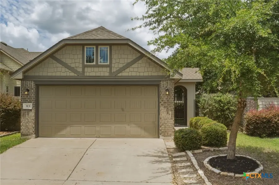 313 Silo Street, San Marcos, TX 78666 - #3