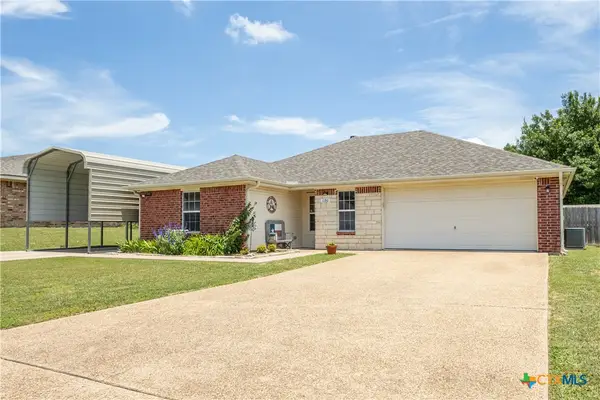 1180 Squire Drive, Belton, TX 76513