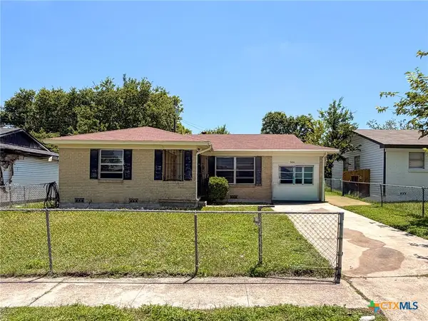 3104 Taft Street, Killeen, TX 76543