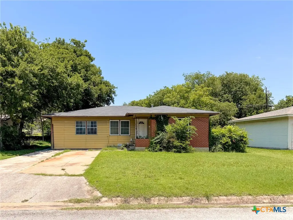 803 Dunn Circle, Killeen, TX 76541 - #1