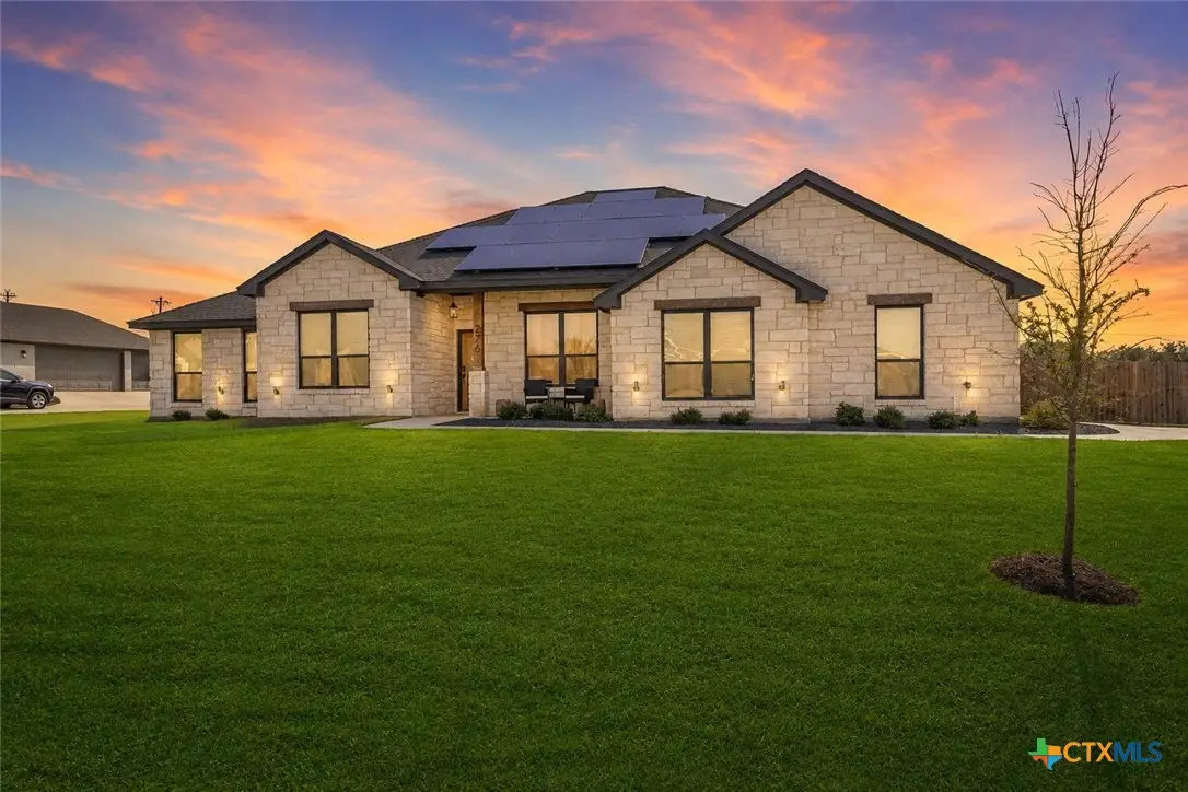 276 Sand Flat Lane, Temple, TX 76502 - #1
