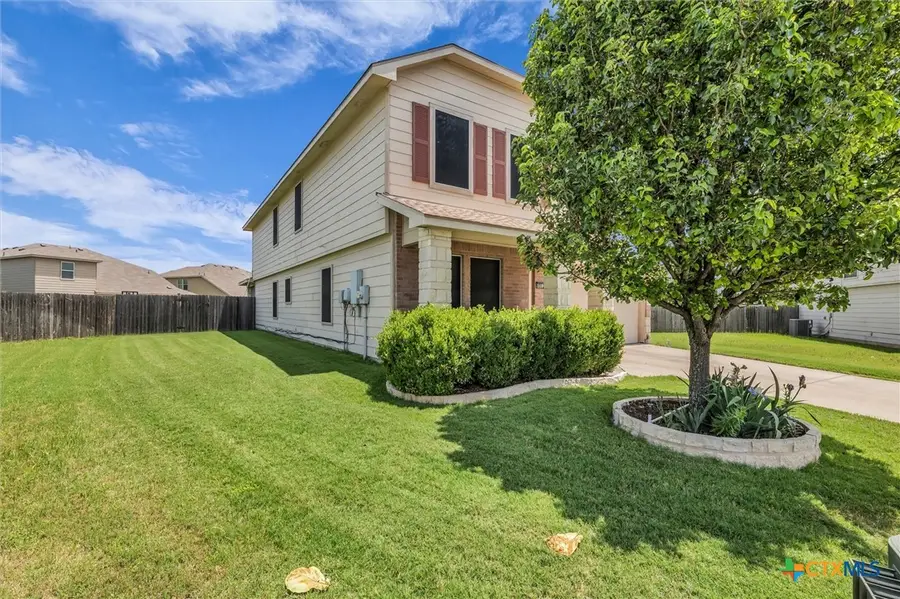 9002 Devonshire Court, Killeen, TX 76542 - #3