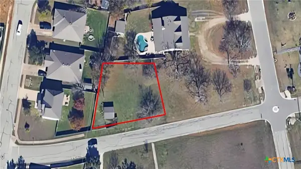 0000 Liberty Street, Hutto, TX 78634
