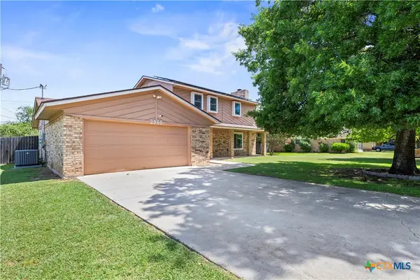 2906 Veterans Avenue, Copperas Cove, TX 76522