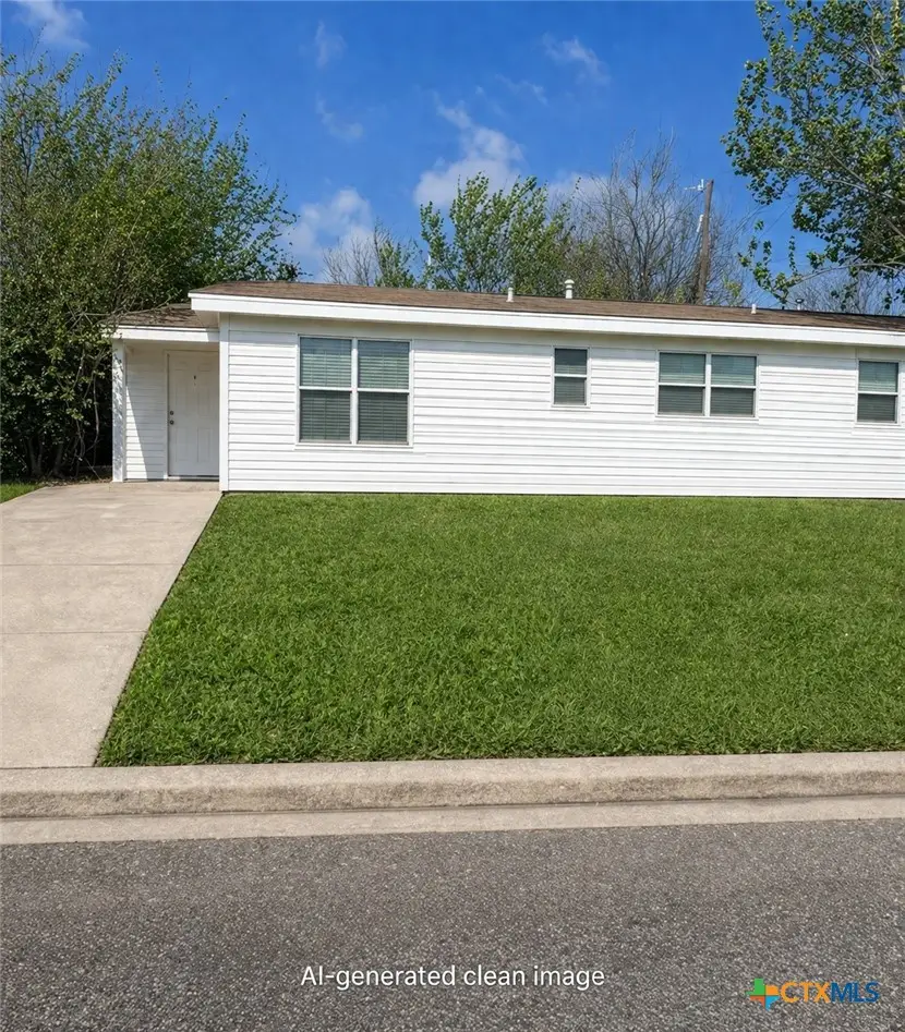 523 Lenora Drive #A & B, Taylor, TX 76574 - #3