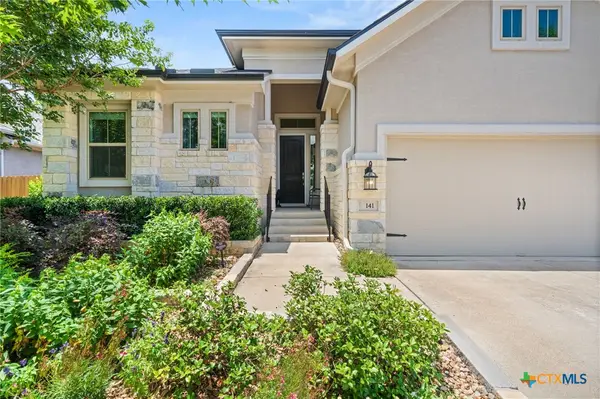 141 Falabella Trail, Georgetown, TX 78626