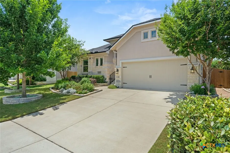 141 Falabella Trail, Georgetown, TX 78626 - #2
