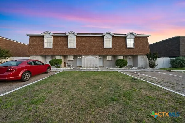 4204 Lake Road, Killeen, TX 76543 - #3