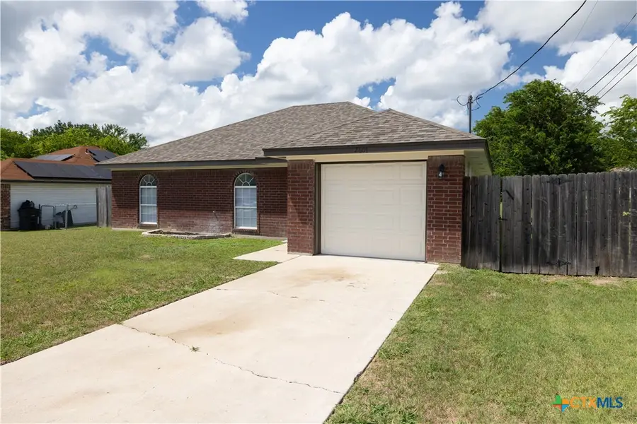 2607 Caprice Drive, Killeen, TX 76543 - #3