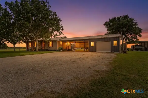 3630 Bottoms East Road, Troy, TX 76579